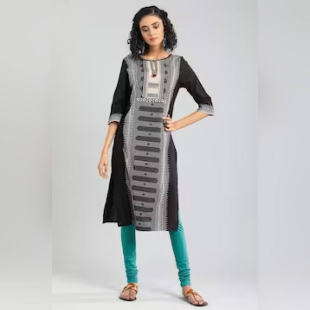 Size 12 kurti top W for women brand New